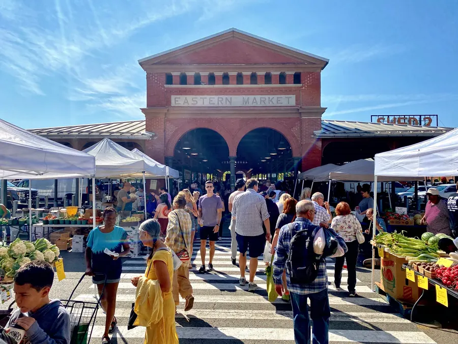 Eastern Market