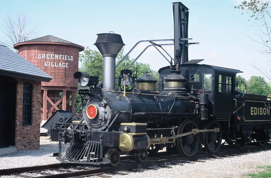 The Henry Ford & Greenfield Village