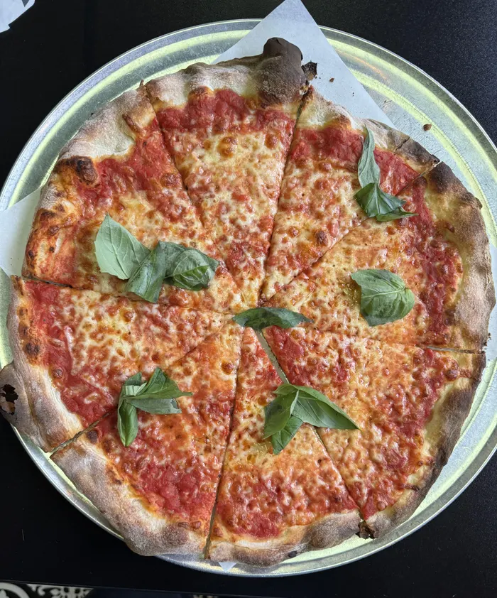 Fredi the PizzaMan